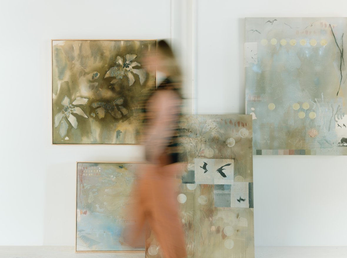 An Art and Culture Firm - image 2