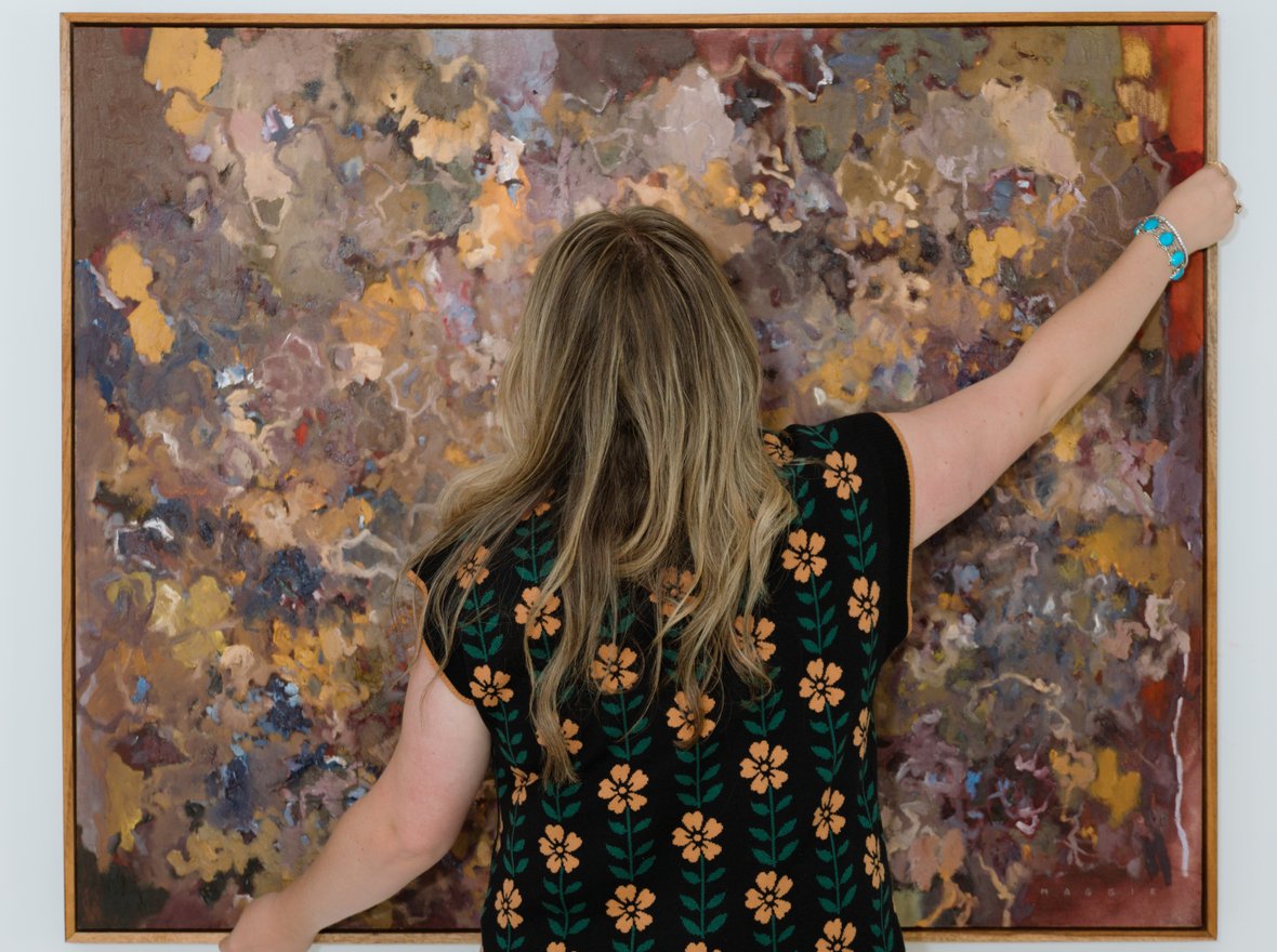 An Art and Culture Firm - image 3